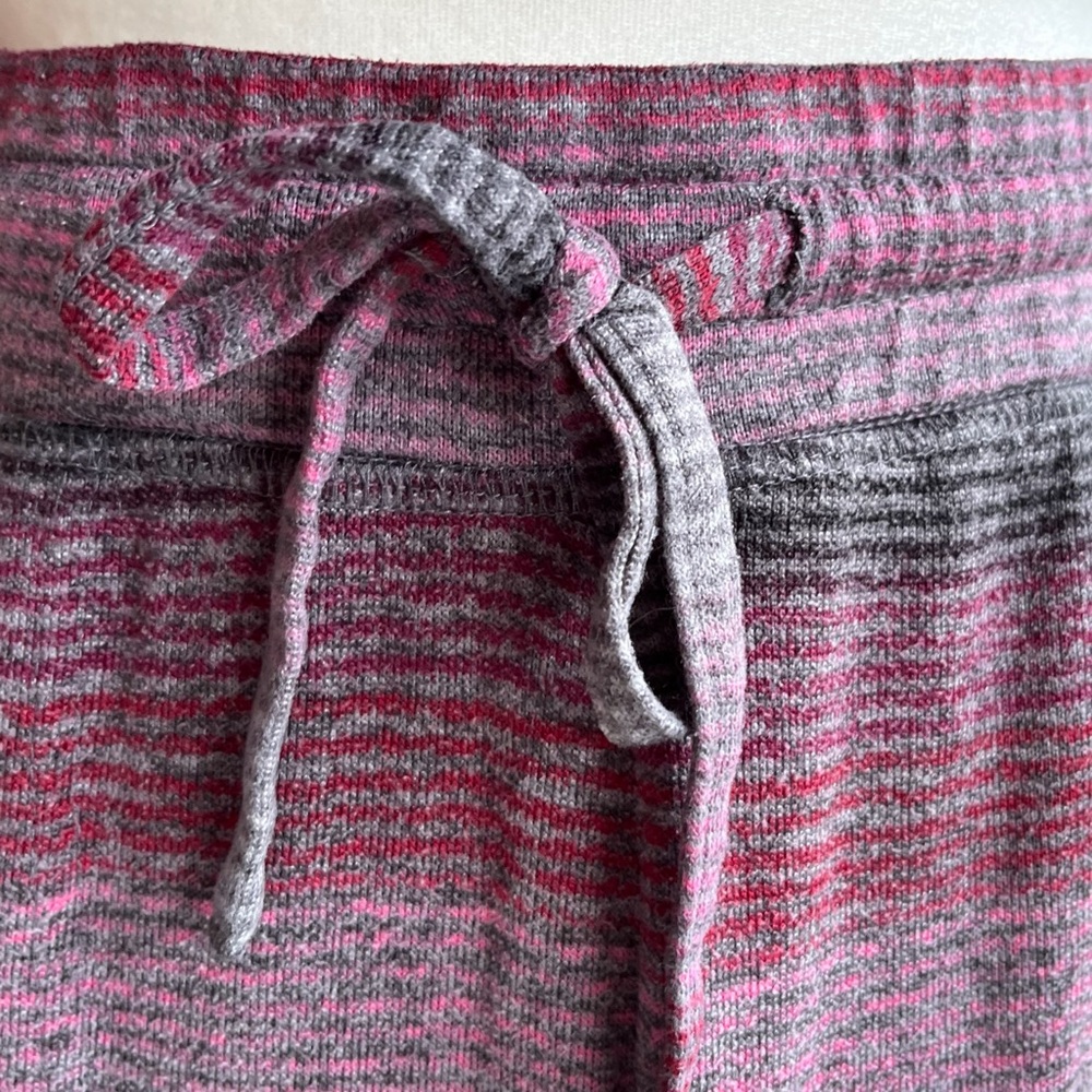 •Secret Treasures•  Soft Knit Pajama/Lounge Set - Size XL - Picture 5 of 9